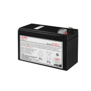 APCRBC110 Аккумулятор герметичный свинцово-кислотный