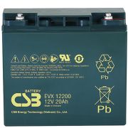 CSB EVX 12200 Аккумулятор герметичный свинцово-кислотный