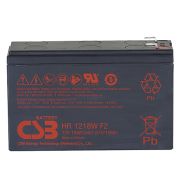CSB HR 1218W Аккумулятор герметичный свинцово-кислотный