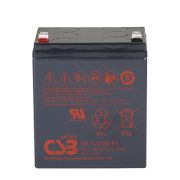 CSB HR 1221W Аккумулятор герметичный свинцово-кислотный