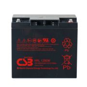 CSB HRL 1280W Аккумулятор герметичный свинцово-кислотный