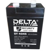 Delta DT 4045 (47мм) Аккумулятор герметичный свинцово-кислотный