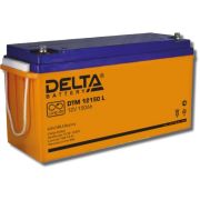 Delta DTM 12150 L Аккумулятор герметичный свинцово-кислотный
