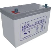 LEOCH DJM1290H Аккумулятор герметичный свинцово-кислотный