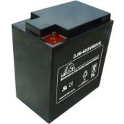 LEOCH DJM660 Аккумулятор герметичный свинцово-кислотный