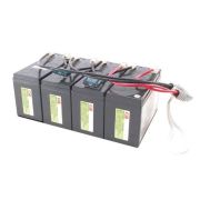 RBC25 Аккумулятор герметичный свинцово-кислотный