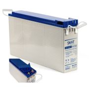 SKAT SB 12125FT Аккумулятор герметичный свинцово-кислотный