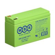 WBR HR1224W F2F1 Аккумулятор герметичный свинцово-кислотный