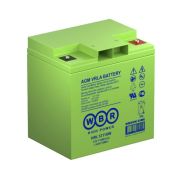 WBR HRL12110W Аккумулятор герметичный свинцово-кислотный