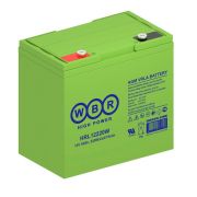 WBR HRL12220W Аккумулятор герметичный свинцово-кислотный