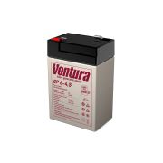 Ventura GP 6-4,5 Аккумулятор герметичный свинцово-кислотный