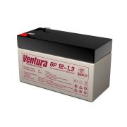 Ventura GP 12-1,3 Аккумулятор герметичный свинцово-кислотный