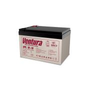 Ventura GPL 12-15 Аккумулятор герметичный свинцово-кислотный