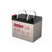 Ventura GPL 12-33 Аккумулятор герметичный свинцово-кислотный