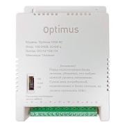 1250-8C Источник вторичного электропитания импульсный (IP56)