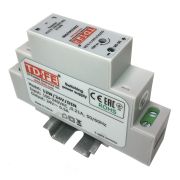 12W/24V/DIN Блок питания