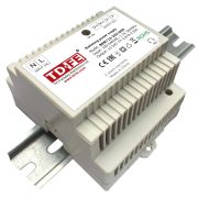 80W/12-24V/DIN Источник вторичного электропитания