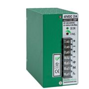 AD1100-48F Блок питания на DIN-рейку