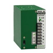 AD1240-48S Блок питания на DIN-рейку