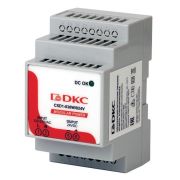 Источник питания однофазный, 30Вт, 4-2А, 12(5-15)В (XCSD1030W012VAA) Источник питания «MODULAR POWER» однофазный