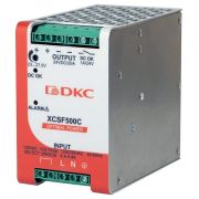 Источник питания однофазный, 500Вт, 10А, 48В (XCSF500D) Источник питания «OPTIMAL POWER» однофазный, с ORing диодом