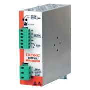 Источник питания однофазный, 85Вт, 6А, 12В (XCSF85B) Источник питания «OPTIMAL POWER» однофазный