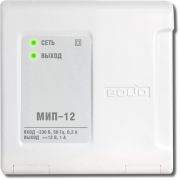 МИП-12 исп.02 (МИП-12-1/ПЗ) Модуль источника питания