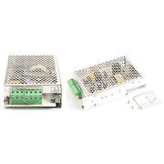 Моллюск 12/5 IP20 DIN (843) Источник электропитания малогабаритный