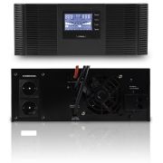 SVC DI-800-F-LCD Инвертор с LCD-дисплеем