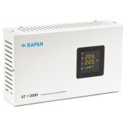 RAPAN ST-2000 (8901) Стабилизатор напряжения