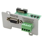 IC-RS232/Dry Contacts Плата расширения интерфейсов