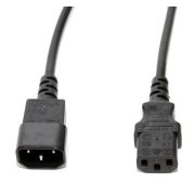 PC107-18A Кабель питания