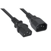PC-189-VDE-3M (2104k) Кабель питания