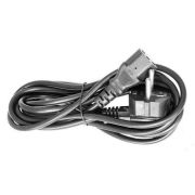 PC207-30A Кабель питания