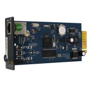 SNMP-модуль CX 504 (2158) Модуль управления и мониторинга по ЛВС