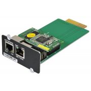 Модуль NMC SNMP card для Innova RT/Smart Winner II (687872) Модуль управления и мониторинга по ЛВС