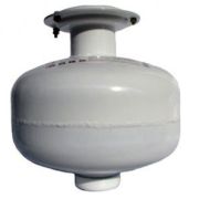 МПП(Н)-9(п)-И-ГЭ-У2 («Тунгус») Модуль порошкового пожаротушения