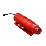 Буран-2.0(1)С Модуль порошкового пожаротушения