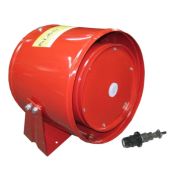 ТОР-3000 Генератор огнетушащего аэрозоля (ГОА)