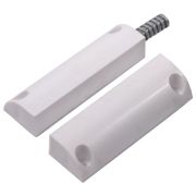 ИО102-ВЗ «Атон» исп.12, полиамид белый Извещатель охранный точечный магнитоконтактный взрывозащищенный