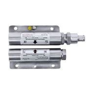 ИО102-МК М-Н-ТG3/4 «Атон» исп.13, нержавеющая сталь Извещатель охранный точечный магнитоконтактный взрывозащищенный