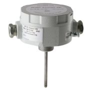 ИП 101 Азимут МК-А Б Извещатель пожарный тепловой максимальный взрывозащищенный