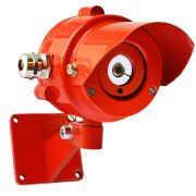 Набат-5М, IP67, ВЗР, КЗО (ИП 330-5М-1) Извещатель пламени взрывозащищенный