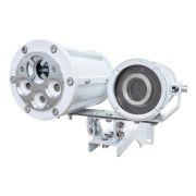 Спектрон-804-Exd-Н-В-IP-HART Извещатель пожарный пламени взрывозащищенный