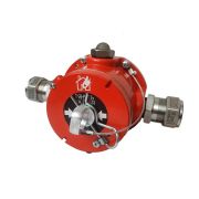 ИПР 535-EXd-B «МОРОЗ» 2П М20 Извещатель пожарный ручной взрывозащищённый