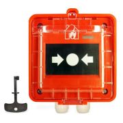 ИПР-Ex (ИП 535-27) (Ладога-Ex) Извещатель пожарный ручной