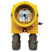 УДП «ГАРАНТ-УДП-Exd-М» 2КВ, двухвводный (проходной) Устройство дистанционного пуска