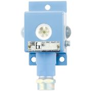 ВС-4М-220В-К-Т (ВС-4-3С-220) Оповещатель охранно-пожарный световой взрывозащищённый