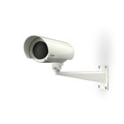 ТГБ-4М Ex IIC-PoE+ Термокожух для видеокамеры взрывозащищенный