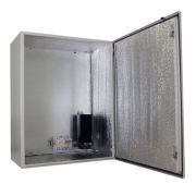 Спектрон-ТШ-Exe-600 Шкаф монтажный с обогревом взрывозащищенный